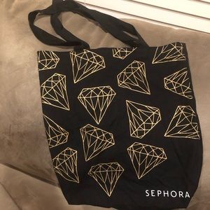 Sephora Tote Bag